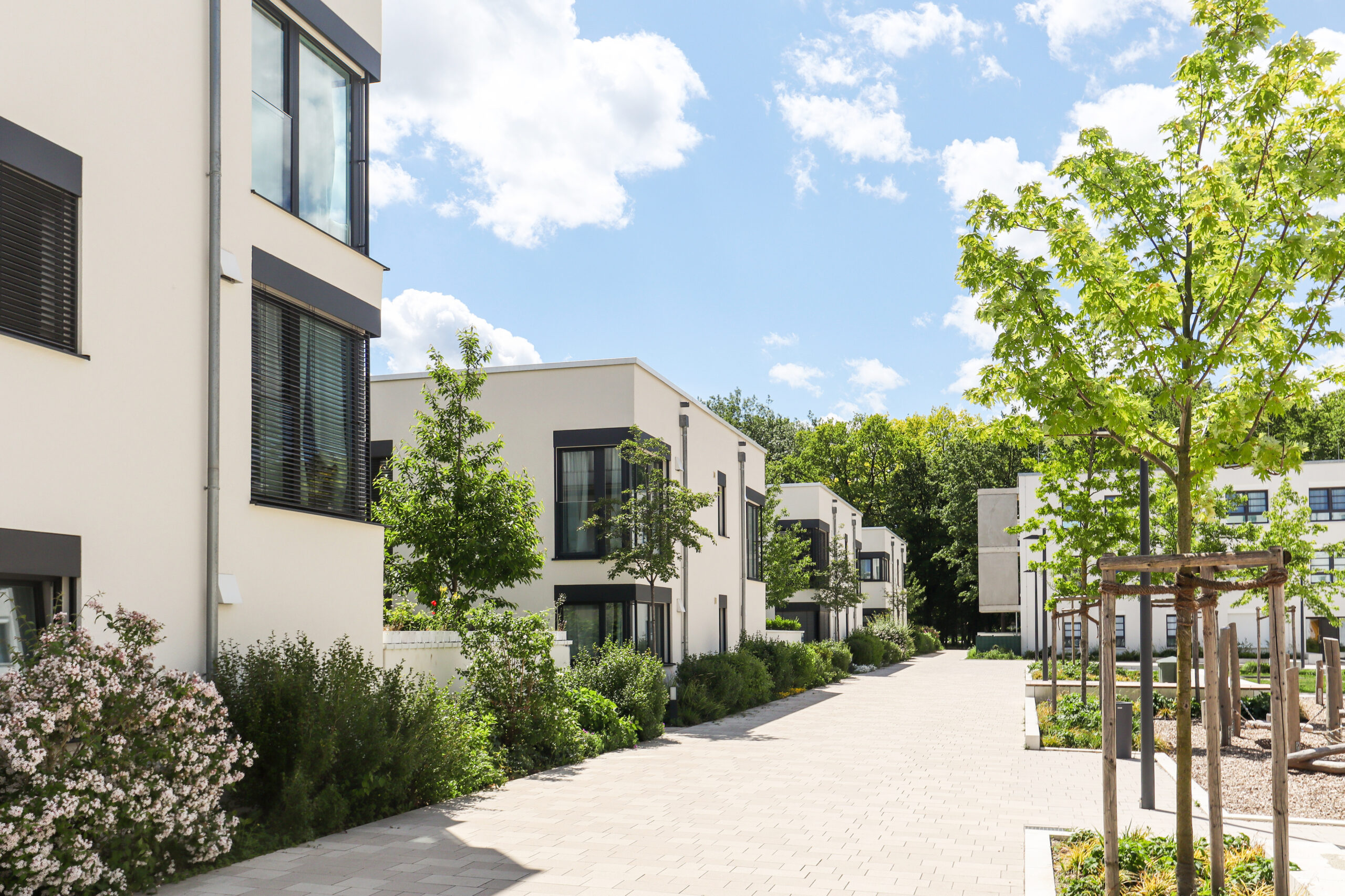 Gute Verwaltung darf keine Frage der Größe sein