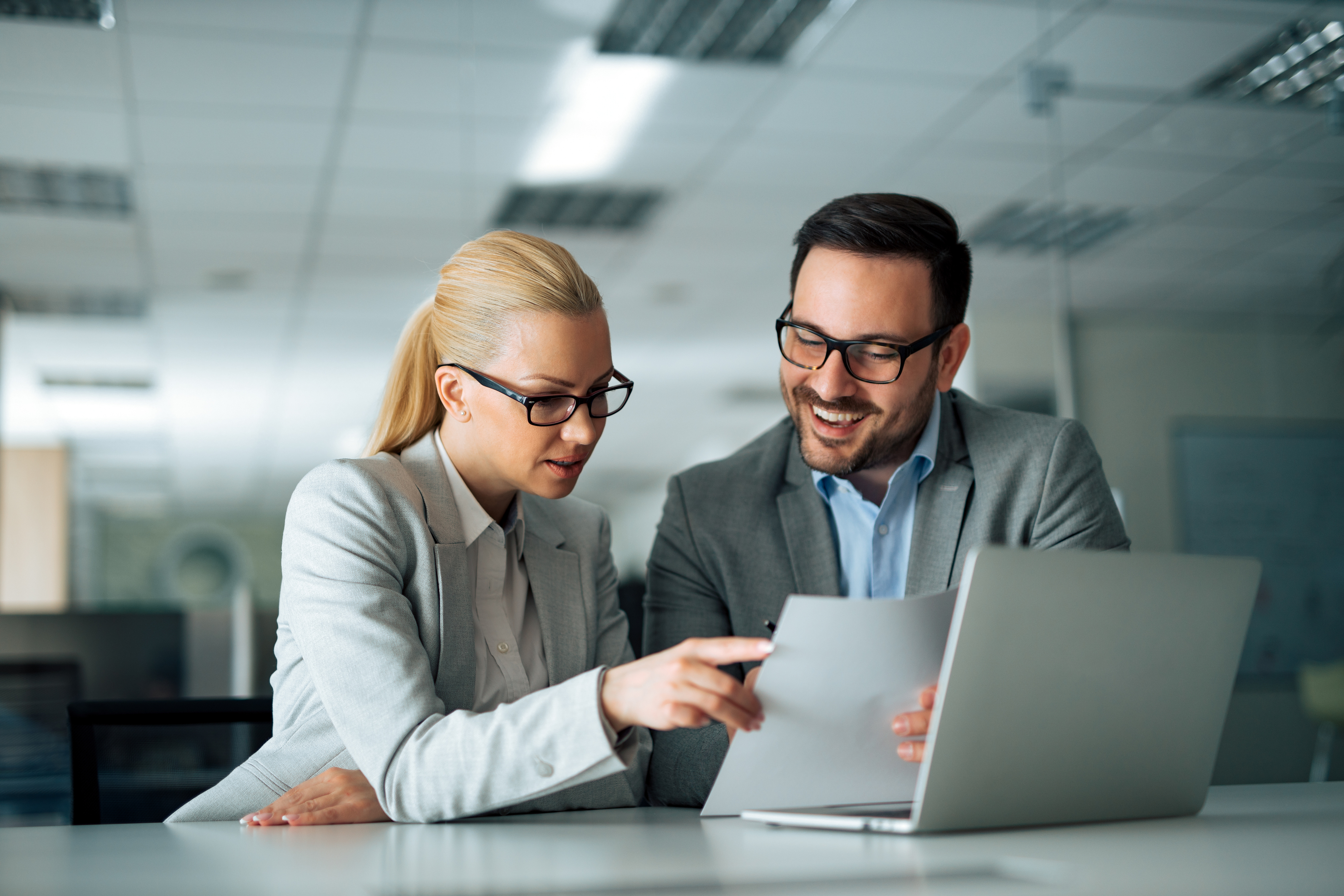 Mietverwaltung, die Arbeit abnimmt – nicht verlagert