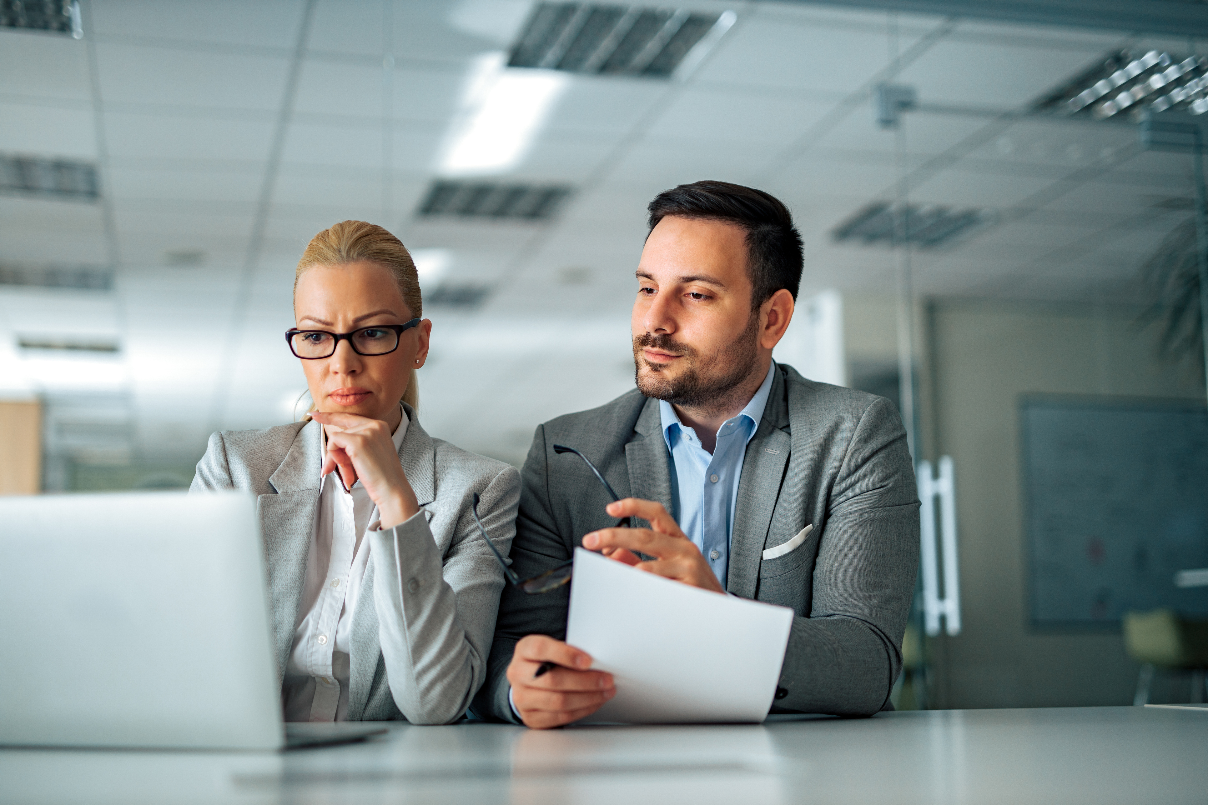 Digitale Mietverwaltung – transparent & übersichtlich