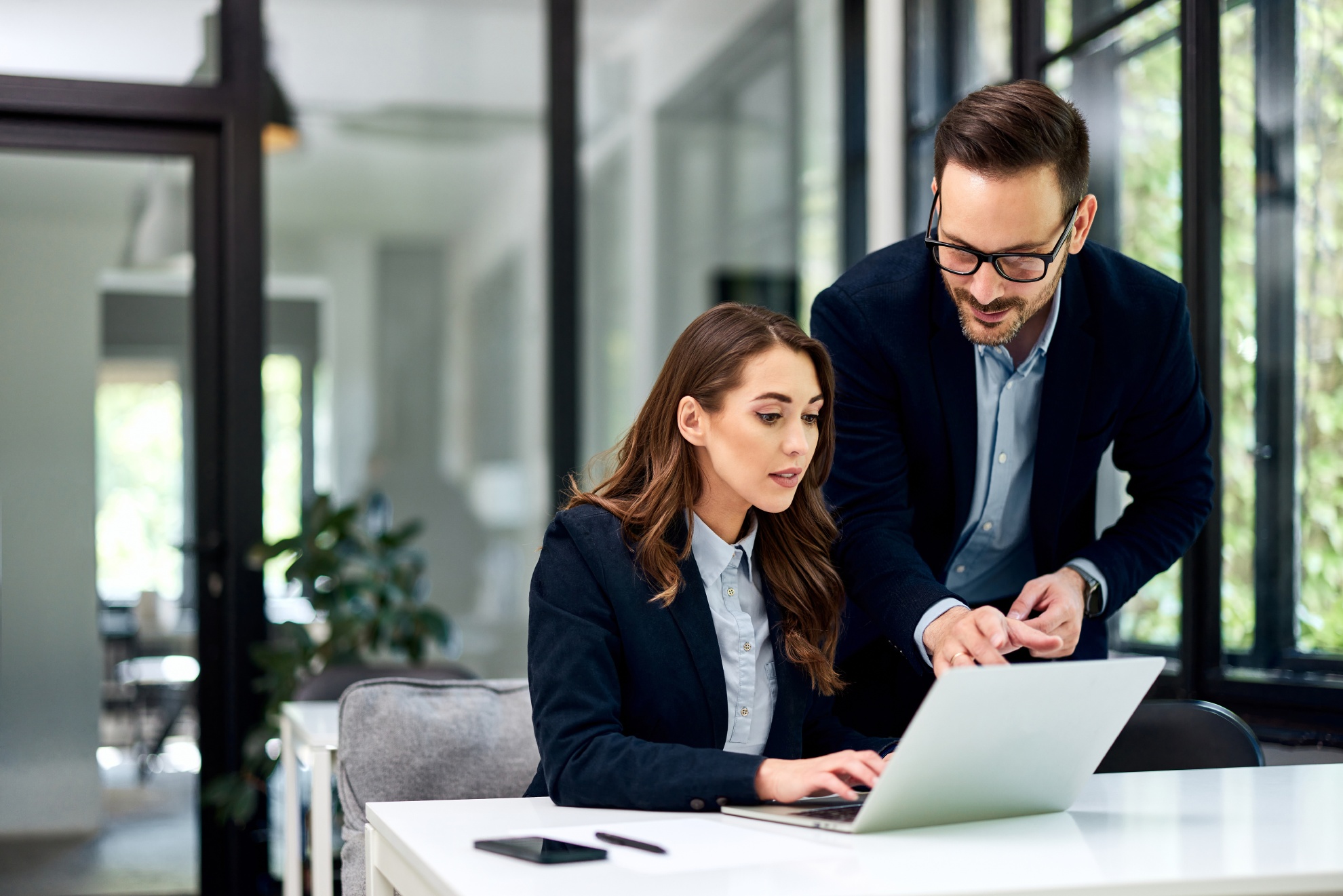 Transparenz statt unklarer Hausverwaltung