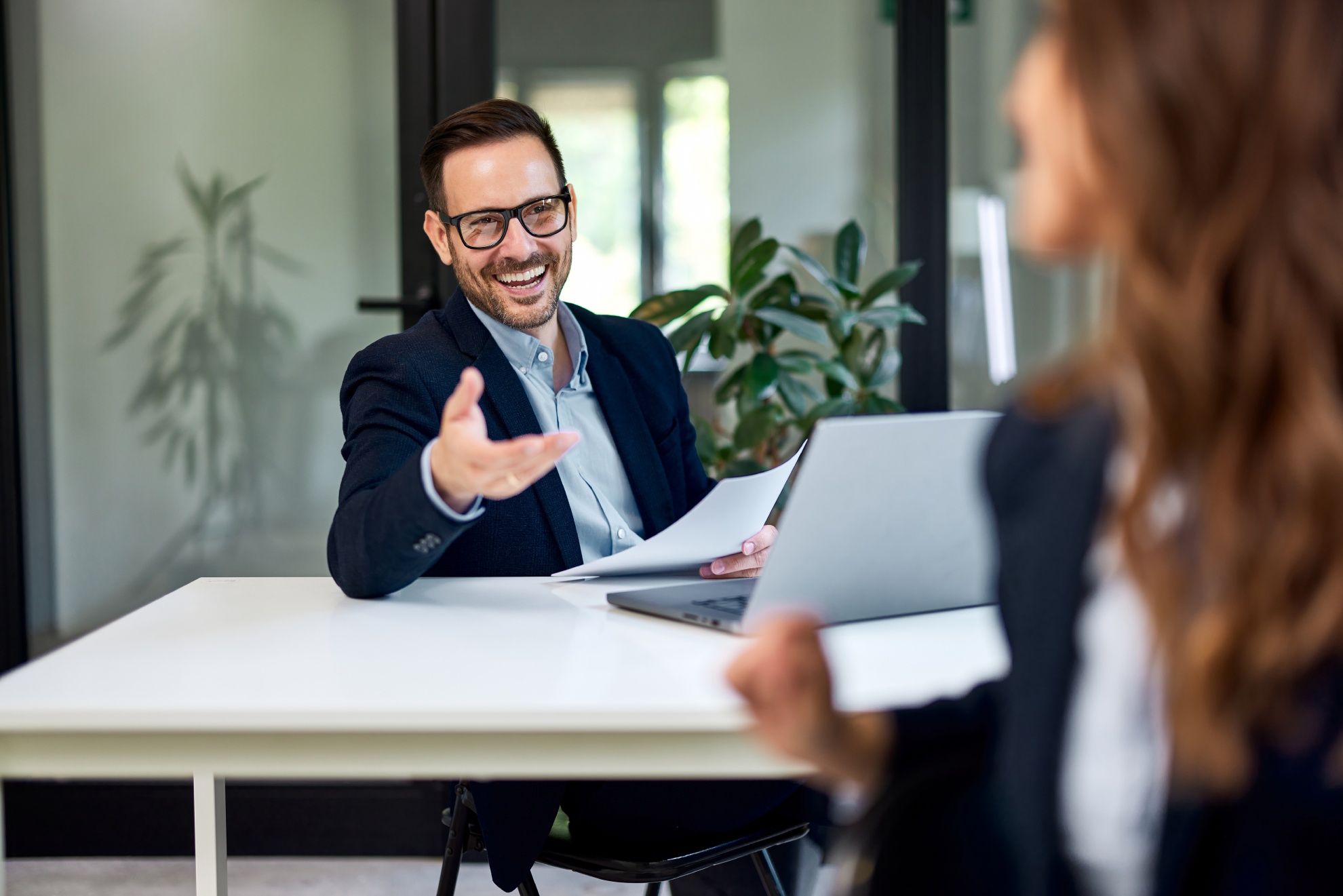 Aktive Verwaltung – aus Sicht des Eigentümers